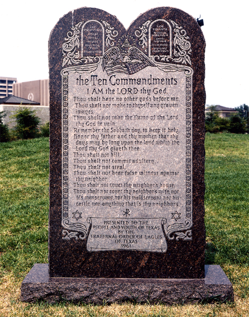 Decalogue